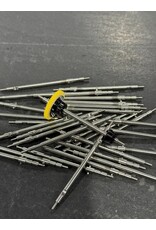 MWX PERFORMANCE MWX MX-SLPD-505TI TITANIUM DIF SHAFT