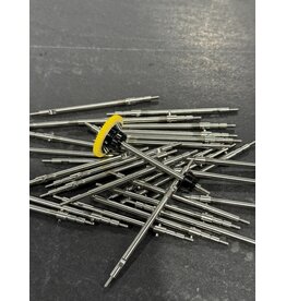 MWX PERFORMANCE MWX MX-SLPD-505TI TITANIUM DIF SHAFT