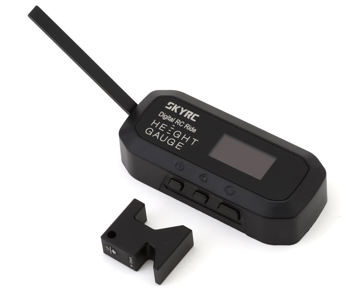 SKY-500049 DIGITAL RIDE HEIGHT GAUGE (2-38MM)
