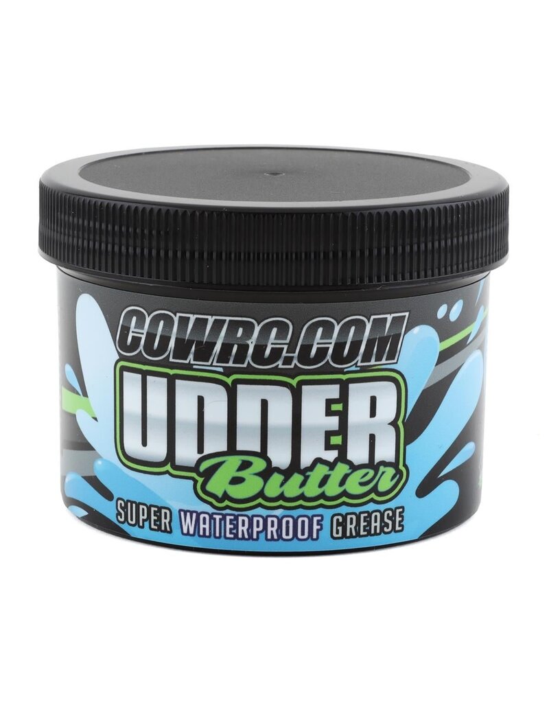 COW RC CPP-C39311292 UDDER BUTTER (8OZ)