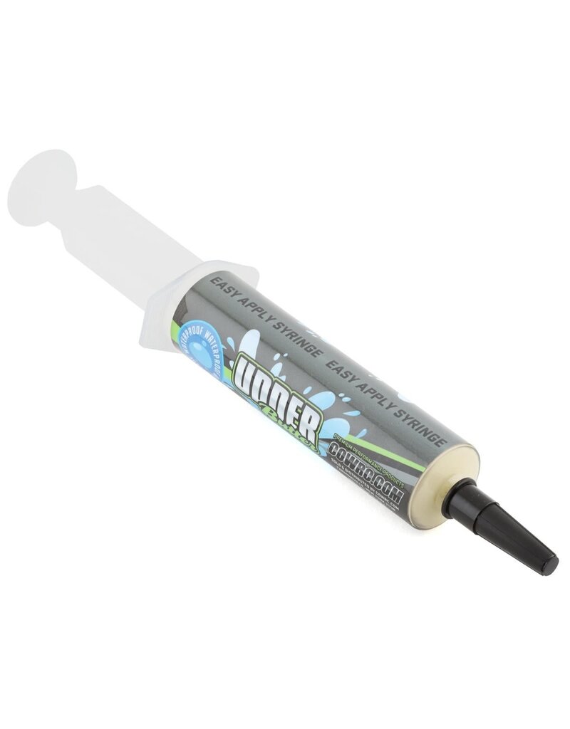 COW RC CPP-C39111311 UDDER BUTTER SYRINGE (40ML)