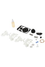 TAMIYA TAM22049 SEALED OIL GEAR DIFFERENTIAL ASSEMBLY (XV-02/TT-02 SRX) (FRONT/REAR)