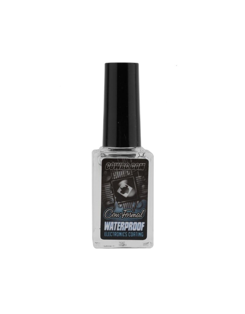 COW RC CPP-C46011344 COW-FORMAL WATERPROOF ELECTRONICS CONFORMAL COATING (10ML)