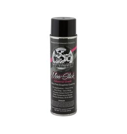 COW RC CPP-C35411587 MOO-SLICK ULTRA FINE GRAPHITE COATING (12.75OZ)