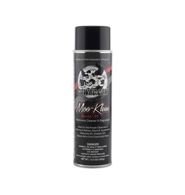 COW RC CPP-C36011112 MOO-KLEEN CLEANER & DEGREASER