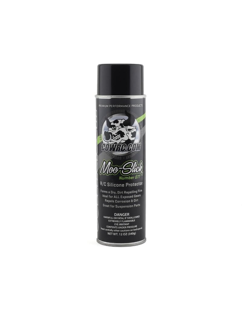 COW RC CPP-C35011111 MOO-SLICK LUBE & PROTECTANT