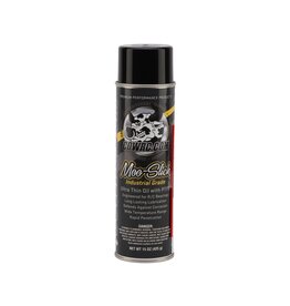 COW RC CPP-C32011372 MOO-SLICK ULTRA THIN OIL W/ PTFE