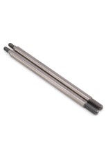 TEKNO RC TKR6073 EB48/NB48 2.2 STEEL 70.5MM SHOCK SHAFTS (2) (D-LENGTH)