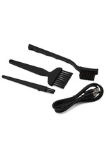 COW RC CPP-A652012621 JET BLASTER MINI TURBO POWERFUL COMPRESSED AIR DUSTER & VACUUM