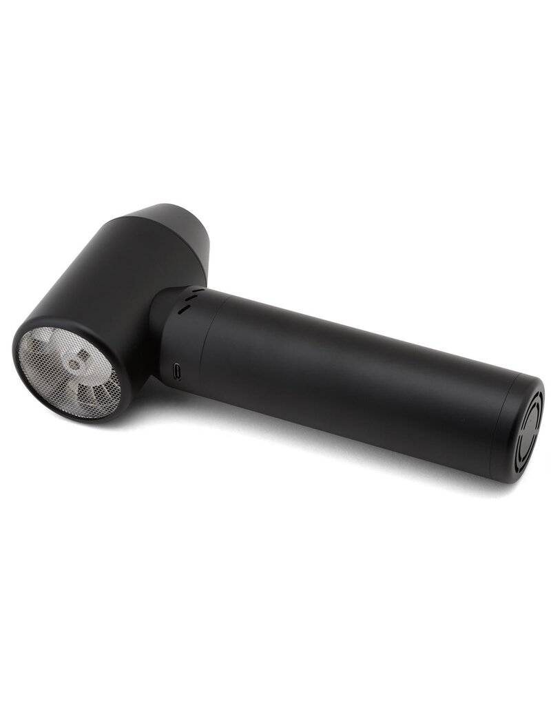 COW RC CPP-A652012621 JET BLASTER MINI TURBO POWERFUL COMPRESSED AIR DUSTER & VACUUM