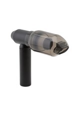 COW RC CPP-A652012621 JET BLASTER MINI TURBO POWERFUL COMPRESSED AIR DUSTER & VACUUM
