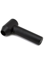COW RC CPP-A652012621 JET BLASTER MINI TURBO POWERFUL COMPRESSED AIR DUSTER & VACUUM