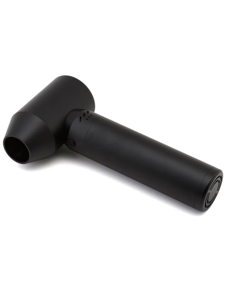COW RC CPP-A652012621 JET BLASTER MINI TURBO POWERFUL COMPRESSED AIR DUSTER & VACUUM