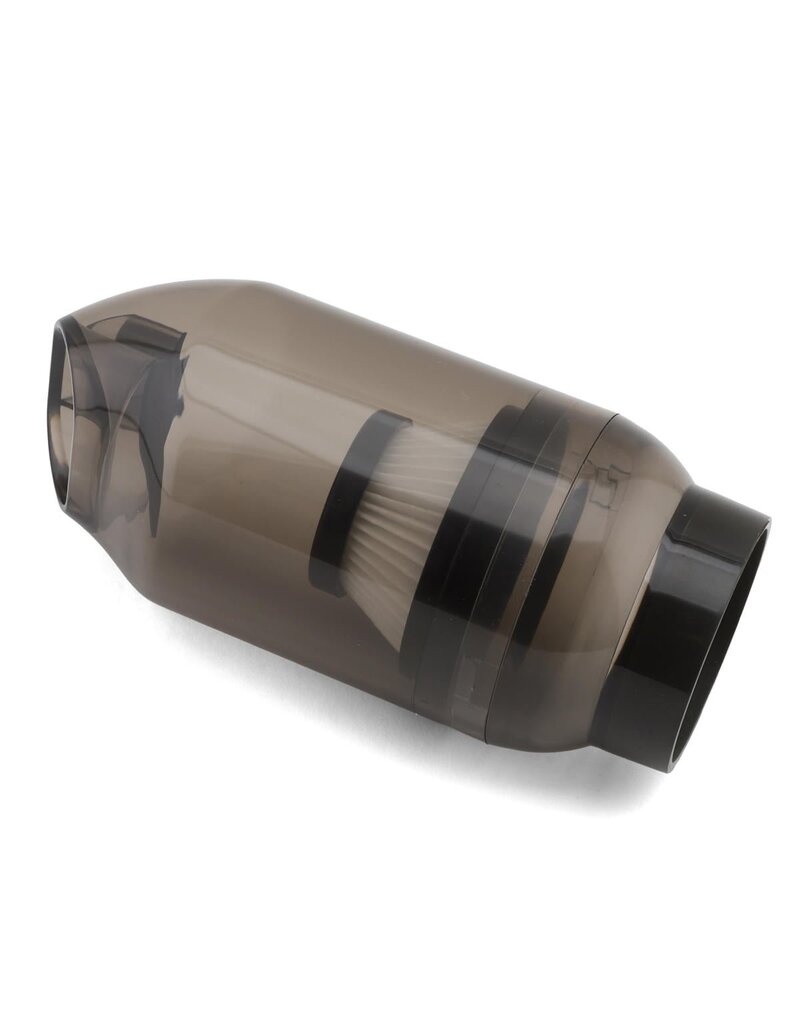 COW RC CPP-A652012621 JET BLASTER MINI TURBO POWERFUL COMPRESSED AIR DUSTER & VACUUM