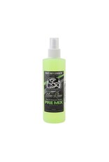 COW RC CPP-C36218461 MOO-KLEEN PART & CHASSIS WASH PRE MIX (8OZ)