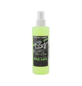 COW RC CPP-C36218461 MOO-KLEEN PART & CHASSIS WASH PRE MIX (8OZ)