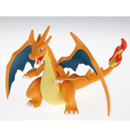 BANDAI BAS2780777 #38 MEGA CHARIZARD Y POKÉMON PLASTIC MODEL KIT