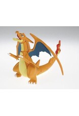BANDAI BAS2780777 #38 MEGA CHARIZARD Y POKÉMON PLASTIC MODEL KIT