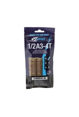 ESTES EST10035 1/2A3-4T BAGGED ROCKET ENGINES (4)