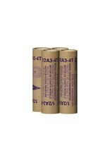 ESTES EST10035 1/2A3-4T BAGGED ROCKET ENGINES (4)