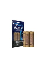 ESTES EST10035 1/2A3-4T BAGGED ROCKET ENGINES (4)