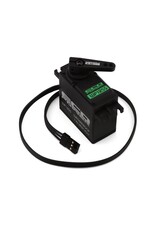 ECOPOWER ECP-125S WP125S WATERPROOF HIGH SPEED METAL GEAR DIGITAL SERVO (HV)