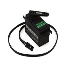 ECOPOWER ECP-125S WP125S WATERPROOF HIGH SPEED METAL GEAR DIGITAL SERVO (HV)