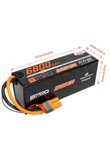 SPEKTRUM SPMXB6S68 6800MAH 6S 22.2V SMART PRO BASHER LIPO 120C IC5