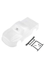 PROLINE RACING PRO369917 PRE-CUT 2026 RAM 1500 TRUCK CLEAR BODY: LOSI NASCAR
