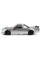 PROLINE RACING PRO369917 PRE-CUT 2026 RAM 1500 TRUCK CLEAR BODY: LOSI NASCAR