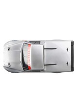 PROLINE RACING PRO369917 PRE-CUT 2026 RAM 1500 TRUCK CLEAR BODY: LOSI NASCAR