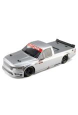 PROLINE RACING PRO369917 PRE-CUT 2026 RAM 1500 TRUCK CLEAR BODY: LOSI NASCAR