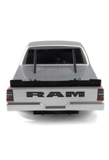 PROLINE RACING PRO369917 PRE-CUT 2026 RAM 1500 TRUCK CLEAR BODY: LOSI NASCAR