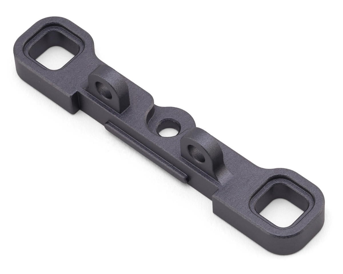 TKR9164CW EB48/NB48 2.1 ALUMINUM "WIDE PIVOT" HINGE PIN BRACE (D BLOCK) (-2MM)