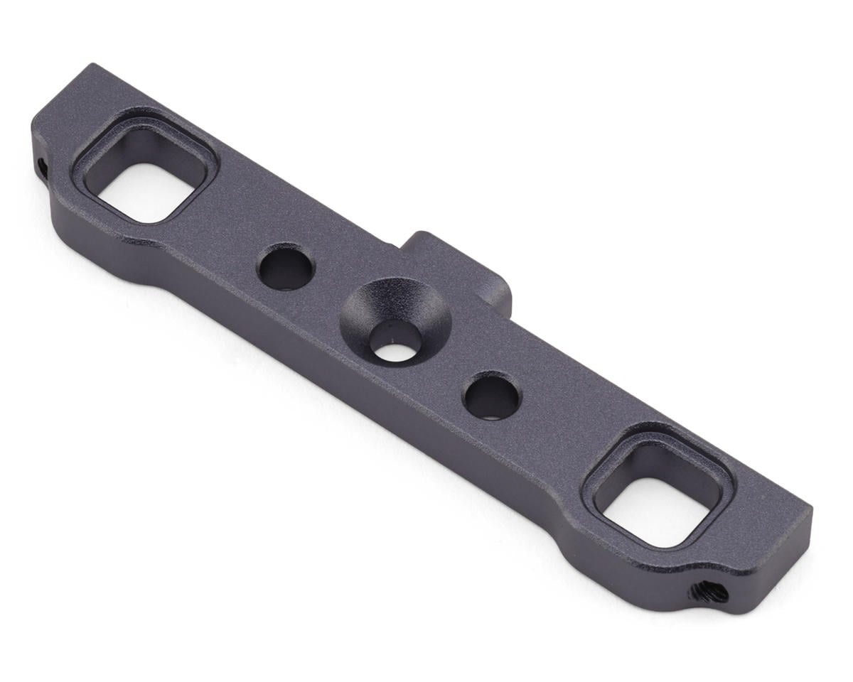 TKR9163BW EB48/NB48 2.1 ALUMINUM "WIDE PIVOT" HINGE PIN BRACE (C BLOCK) (-1MM)