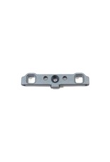 TEKNO RC TKR9163BW EB48/NB48 2.1 ALUMINUM "WIDE PIVOT" HINGE PIN BRACE (C BLOCK) (-1MM)