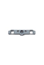 TEKNO RC TKR9163CW EB48/NB48 2.1 ALUMINUM "WIDE PIVOT" HINGE PIN BRACE (C BLOCK) (-2MM)