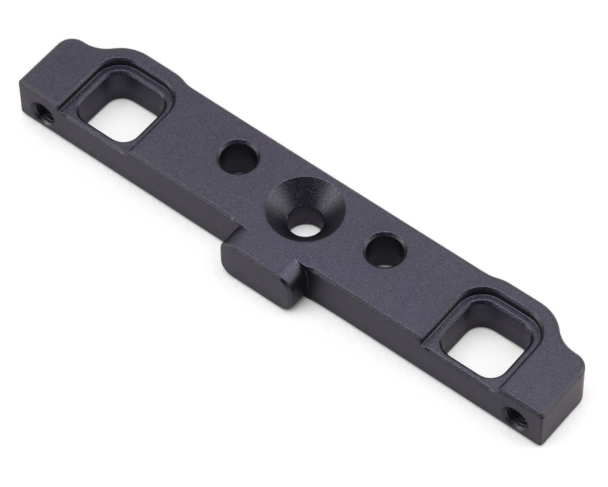 TKR9163CW EB48/NB48 2.1 ALUMINUM "WIDE PIVOT" HINGE PIN BRACE (C BLOCK) (-2MM)