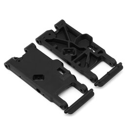 TEKNO RC TKR9184W EB48/NB48 2.1 "WIDE PIVOT" REAR SUSPENSION ARMS (2)