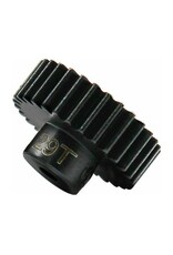 HOT RACING HRAMSG29M05 MOD 0.5 HARDENED STEEL PINION GEAR (2.3MM BORE) (29T)