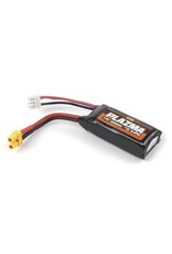 HPI RACING HPI160838 PLAZMA 7.4V 600MAH 10C LIPO BATTERY PACK FOR VENTURE18