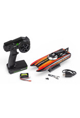 RAGE RC RGRB1134 SUPERCAT MX V2 ELECTRIC MICRO RTR BOAT
