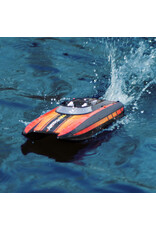 RAGE RC RGRB1134 SUPERCAT MX V2 ELECTRIC MICRO RTR BOAT