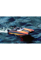 RAGE RC RGRB1134 SUPERCAT MX V2 ELECTRIC MICRO RTR BOAT