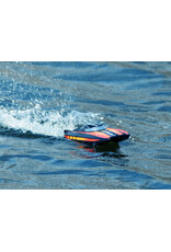 RAGE RC RGRB1134 SUPERCAT MX V2 ELECTRIC MICRO RTR BOAT