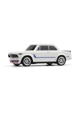 HPI RACING HPI161400 NANO-TTR BMW 2002 TURBO - WHITE