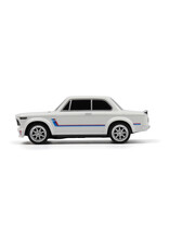 HPI RACING HPI161400 NANO-TTR BMW 2002 TURBO - WHITE
