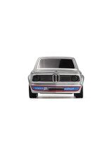 HPI RACING HPI161401 NANO-TTR BMW 2002 TURBO - SILVER