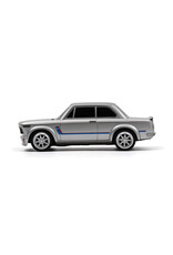 HPI RACING HPI161401 NANO-TTR BMW 2002 TURBO - SILVER