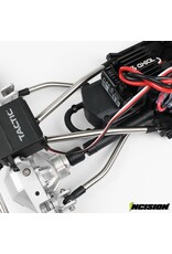 VANQUISH VPSIRC00040 INCISION WRAITH 1/4 STAINLESS STEEL 10PCS LINK KIT